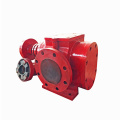 YCB series fire pump little oil gear pump